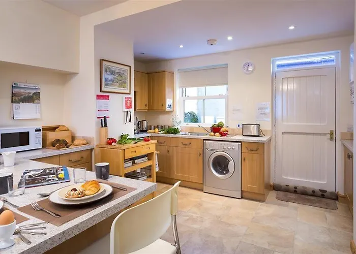 Mulberry Cottage