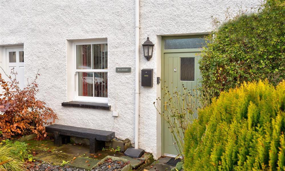 Holiday home Mulberry Kendal