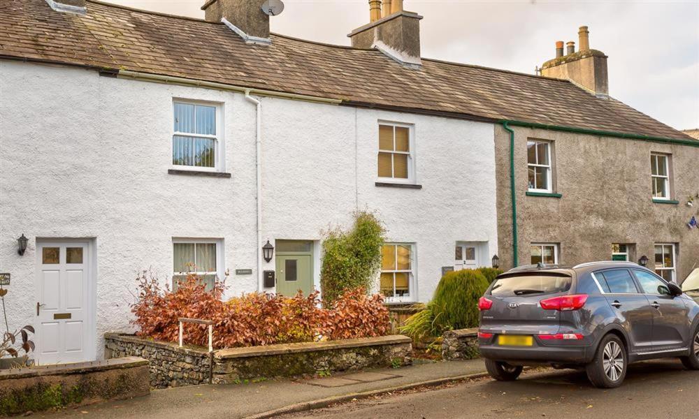 Holiday home Mulberry Kendal