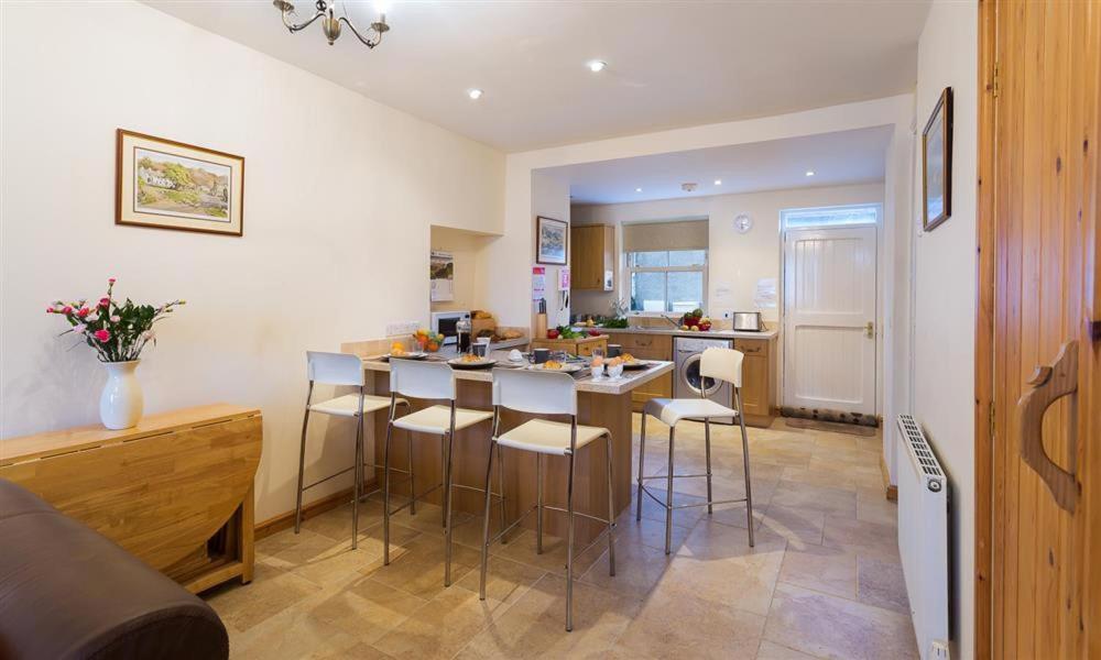 Mulberry Holiday home
