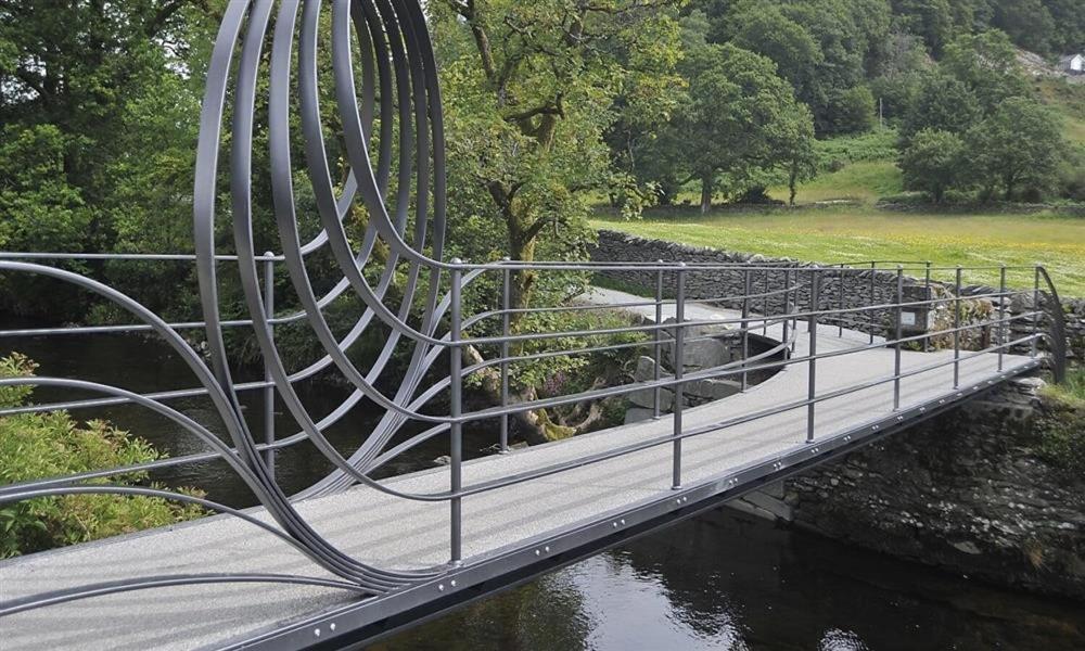 Mulberry Holiday home Kendal