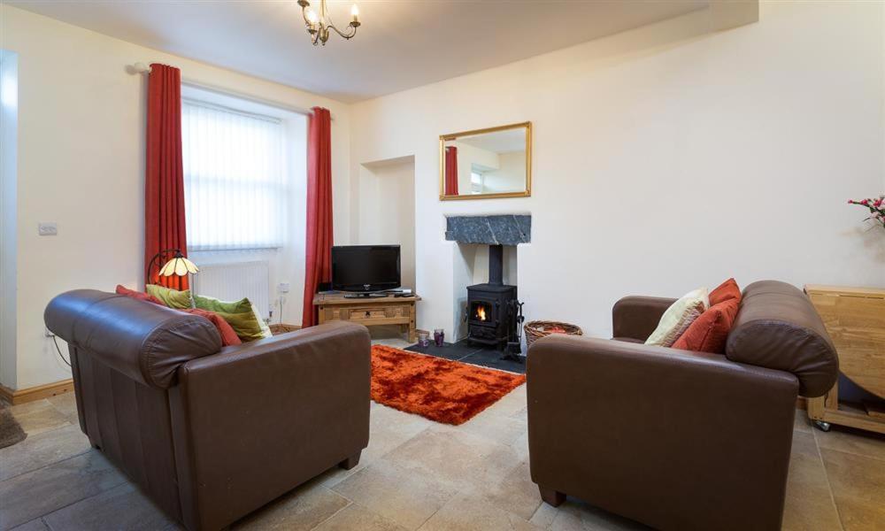Mulberry Holiday home *
